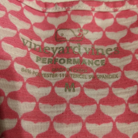 Vineyard Vines women's athletic tank... Size medium - Picture 4 of 8